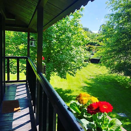 Quinta Lamosa Agroturismo Arcos de Valdevez Eksteriør billede