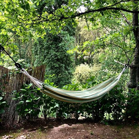 Quinta Lamosa Agroturismo Arcos de Valdevez Eksteriør billede
