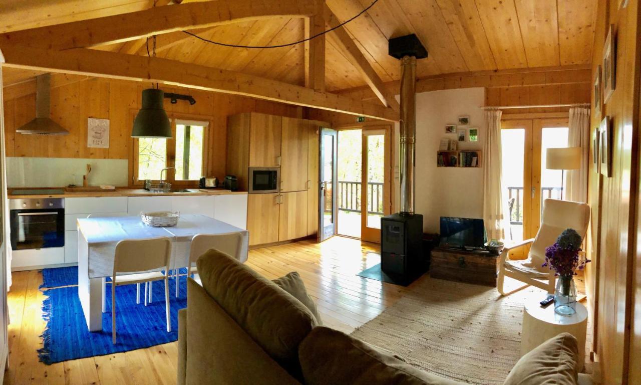 Quinta Lamosa Agroturismo Arcos de Valdevez Eksteriør billede