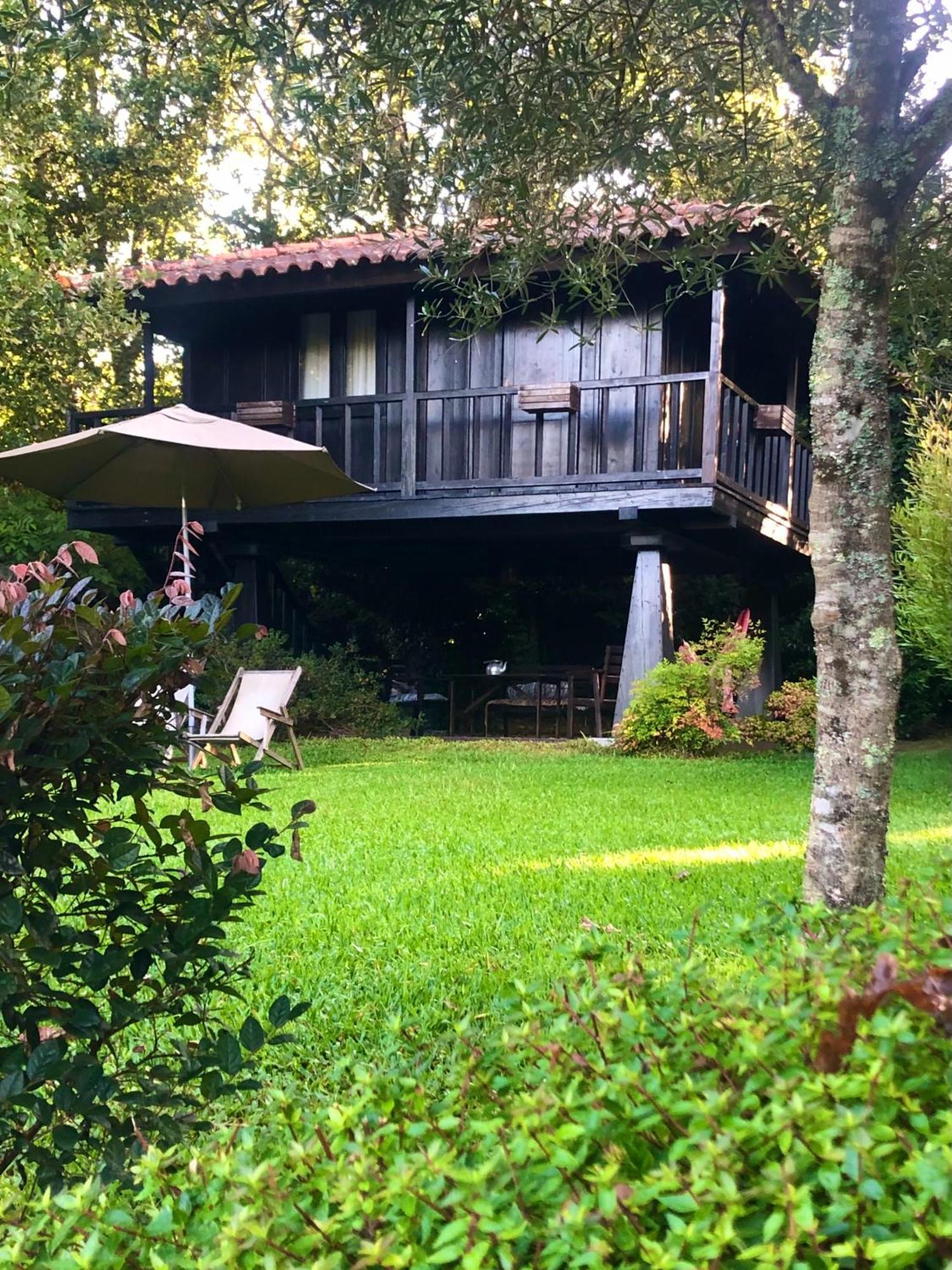 Quinta Lamosa Agroturismo Arcos de Valdevez Eksteriør billede