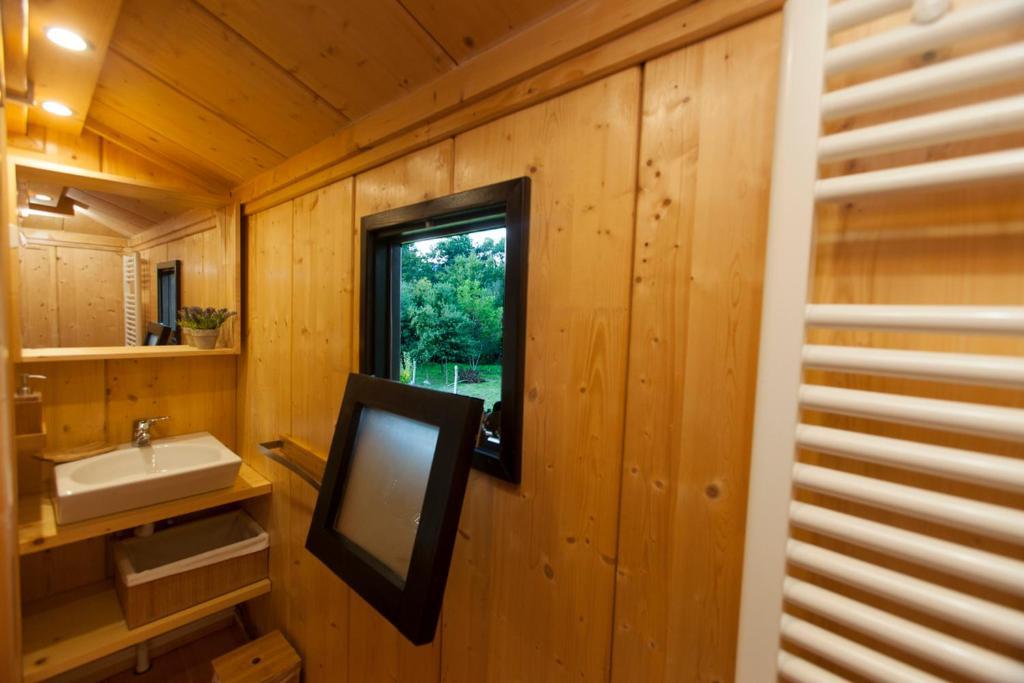 Quinta Lamosa Agroturismo Arcos de Valdevez Eksteriør billede