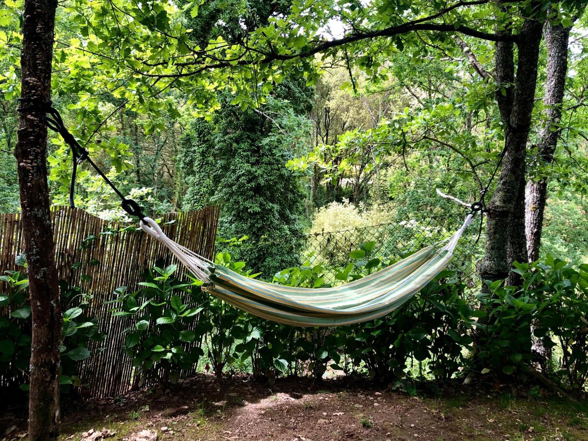 Quinta Lamosa Agroturismo Arcos de Valdevez Eksteriør billede