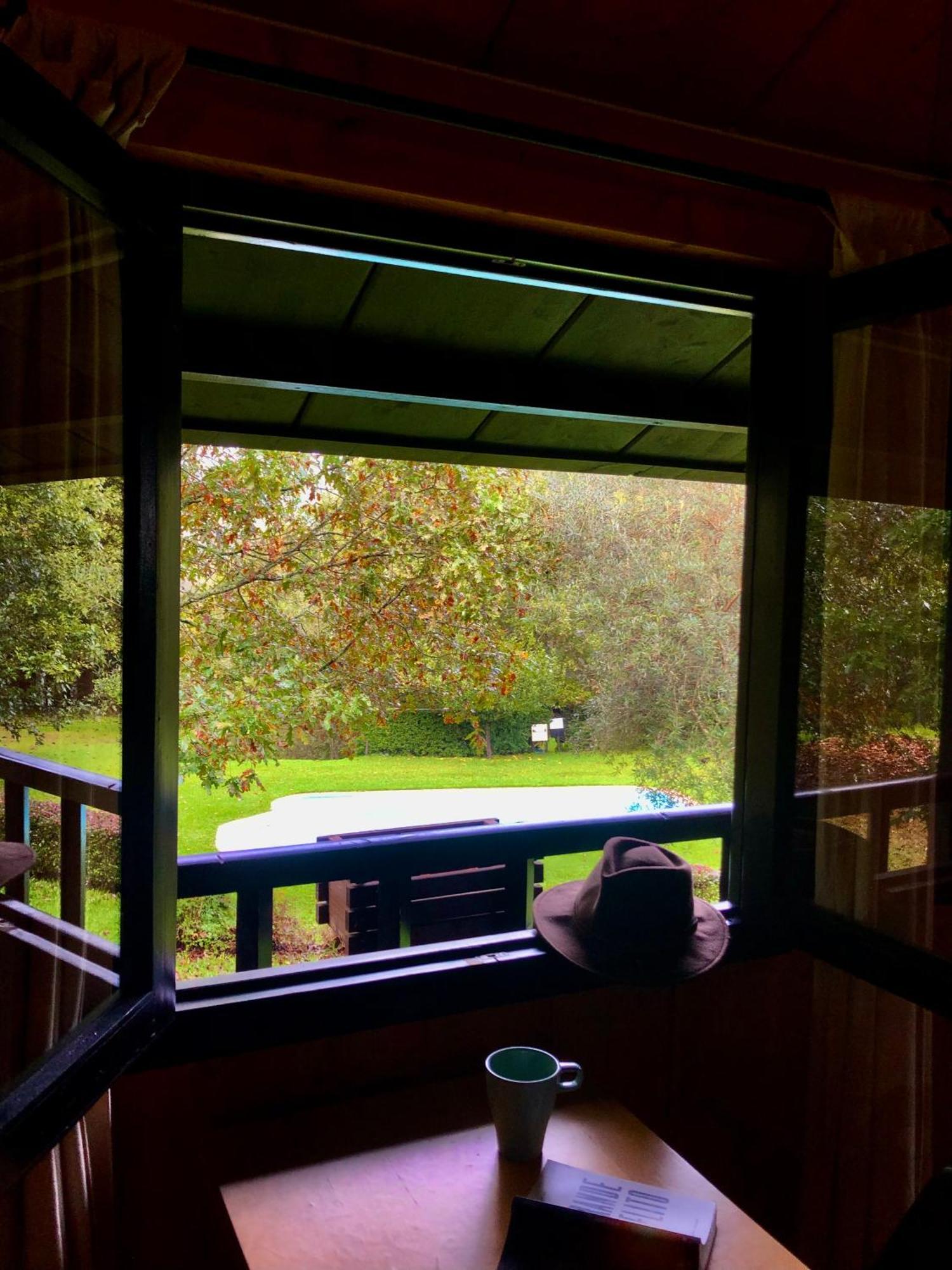 Quinta Lamosa Agroturismo Arcos de Valdevez Eksteriør billede