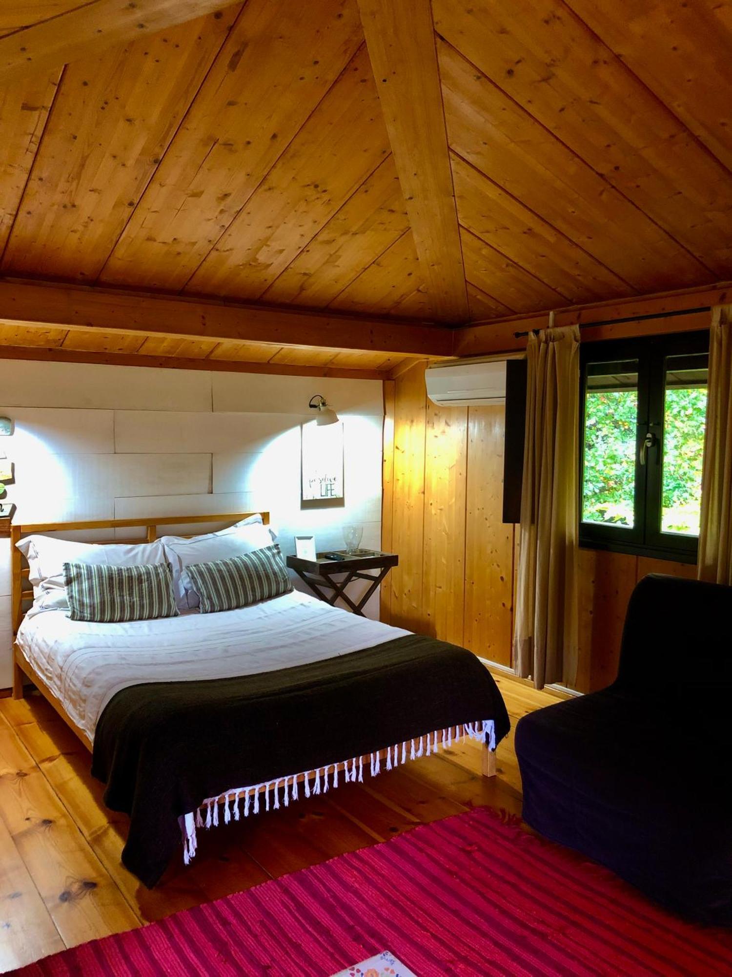 Quinta Lamosa Agroturismo Arcos de Valdevez Eksteriør billede