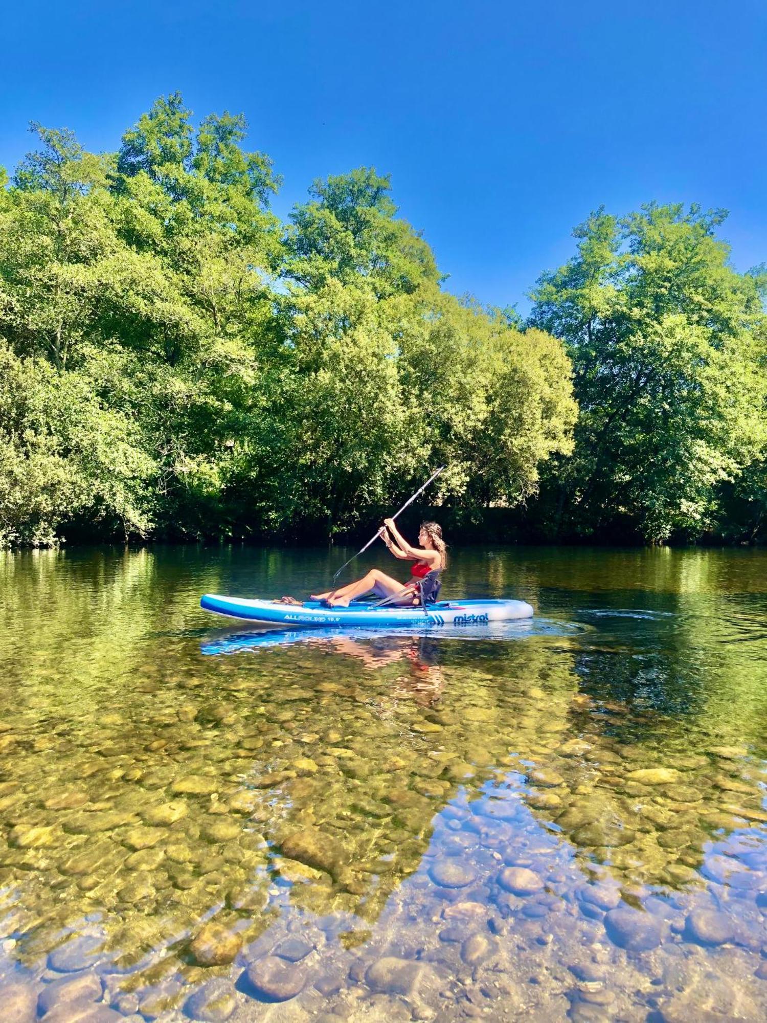 Quinta Lamosa Agroturismo Arcos de Valdevez Eksteriør billede