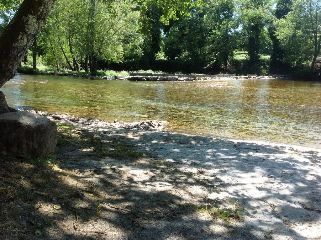 Quinta Lamosa Agroturismo Arcos de Valdevez Eksteriør billede