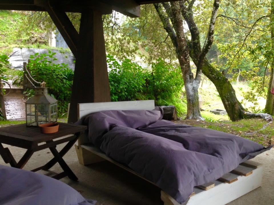 Quinta Lamosa Agroturismo Arcos de Valdevez Eksteriør billede