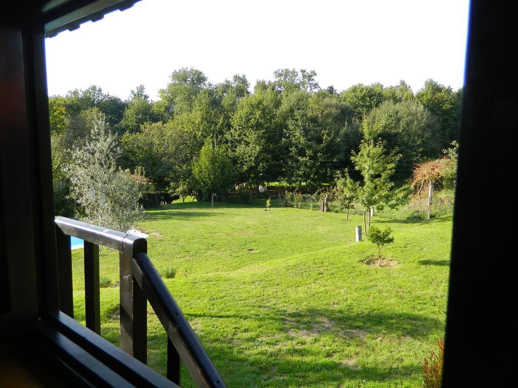 Quinta Lamosa Agroturismo Arcos de Valdevez Eksteriør billede