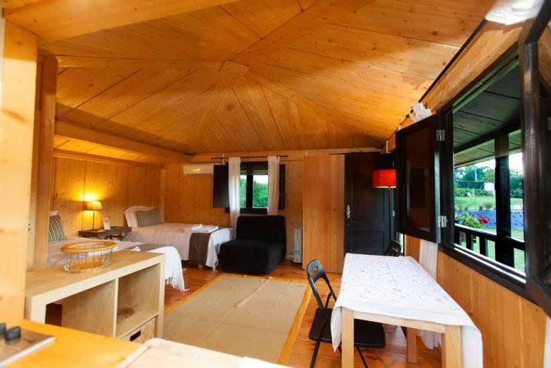 Quinta Lamosa Agroturismo Arcos de Valdevez Eksteriør billede
