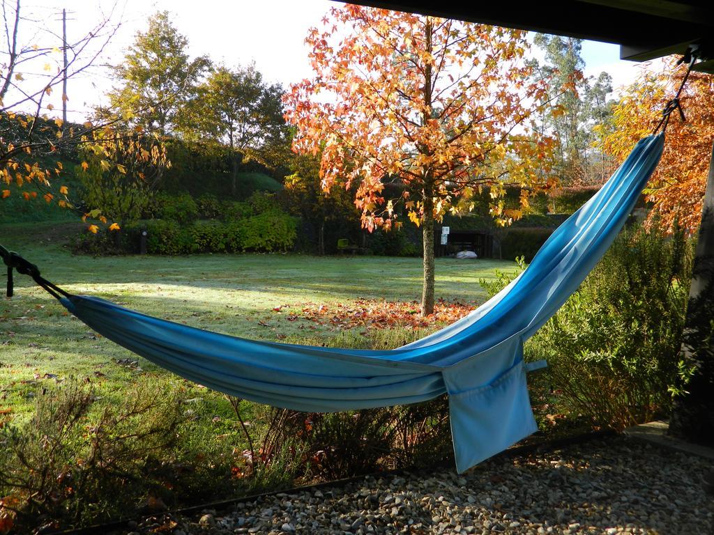 Quinta Lamosa Agroturismo Arcos de Valdevez Eksteriør billede