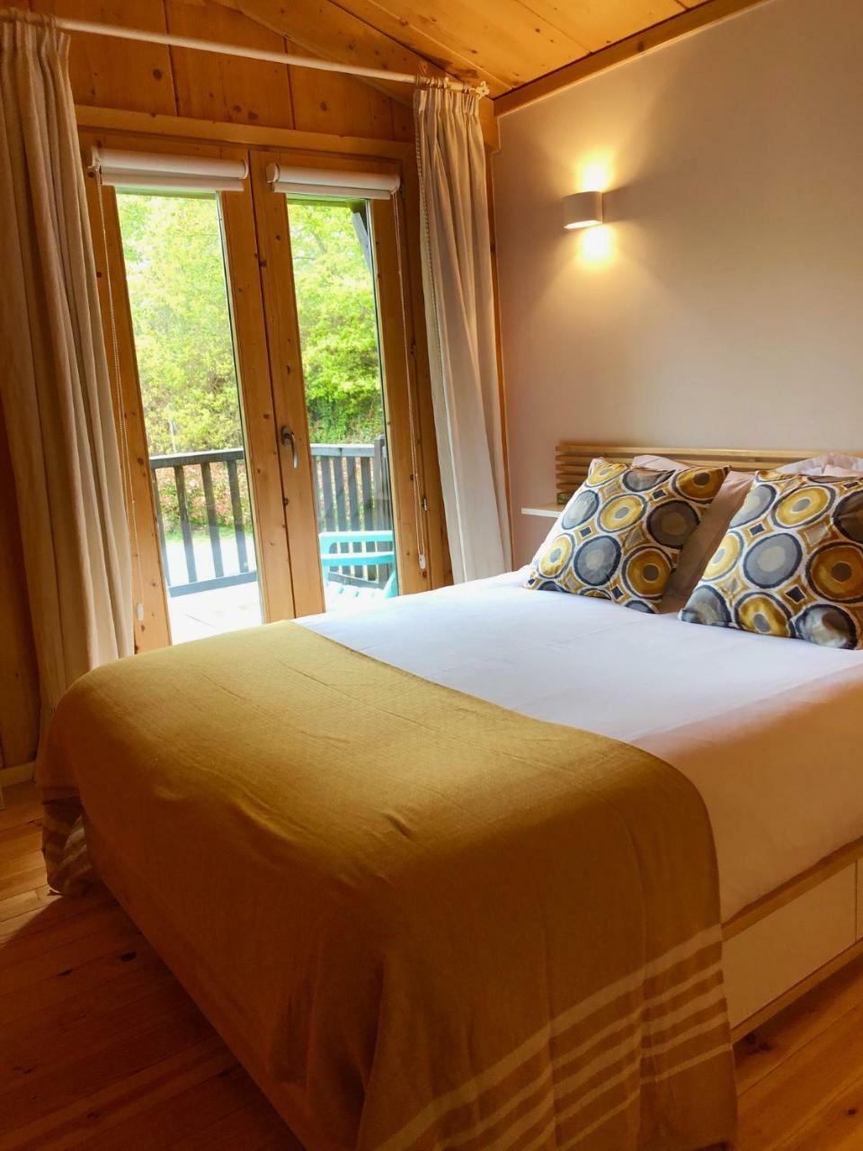 Quinta Lamosa Agroturismo Arcos de Valdevez Eksteriør billede